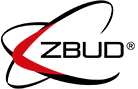Logo ZBUD